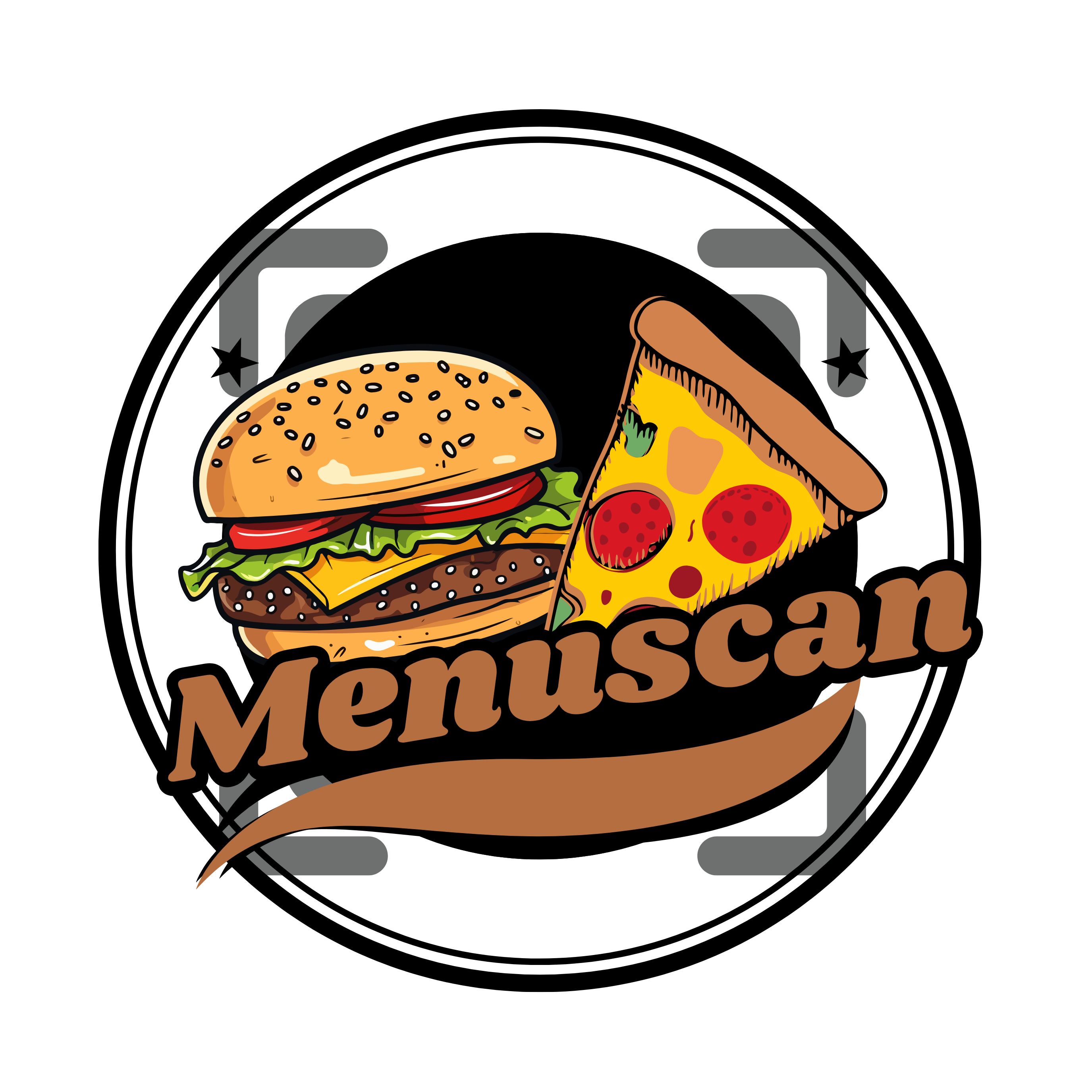 Menuscan